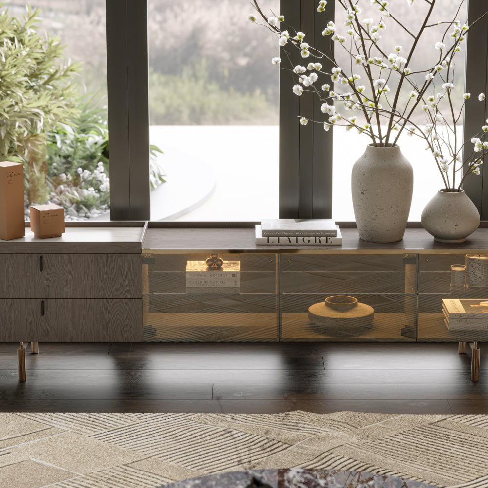 TV Stand Colline 210cm