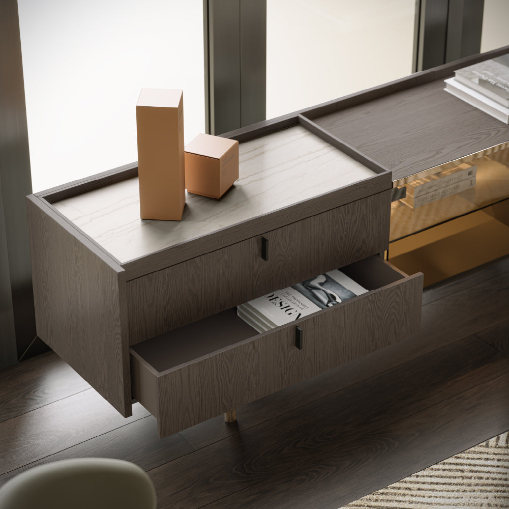 TV Stand Colline 210cm