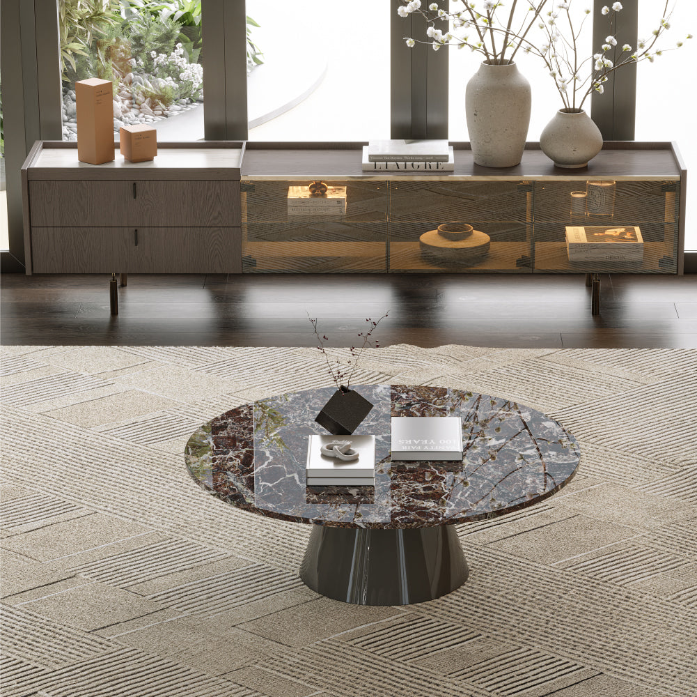 TV Base Colline 240cm