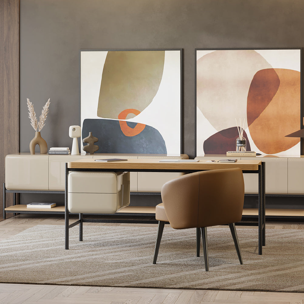 TV Base Kaori 4 Doors