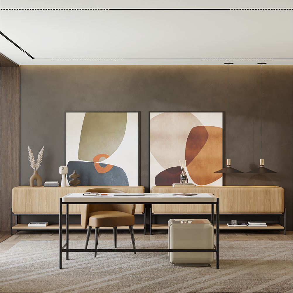 TV Base Kaori 4 Doors