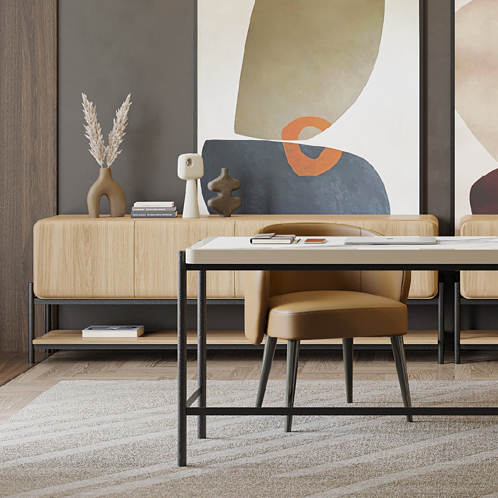 TV Base Kaori 4 Doors