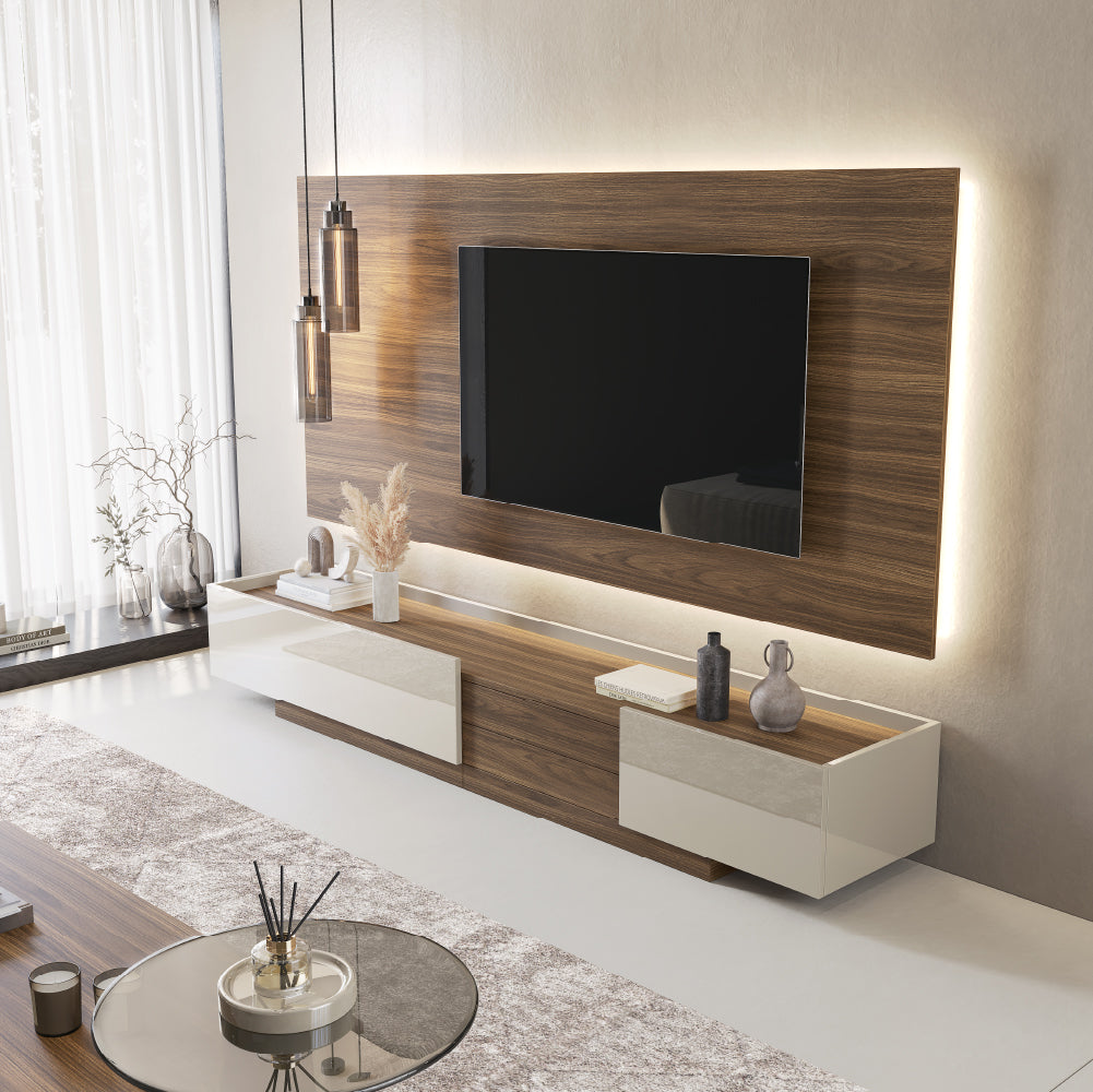 TV Base Lazzari