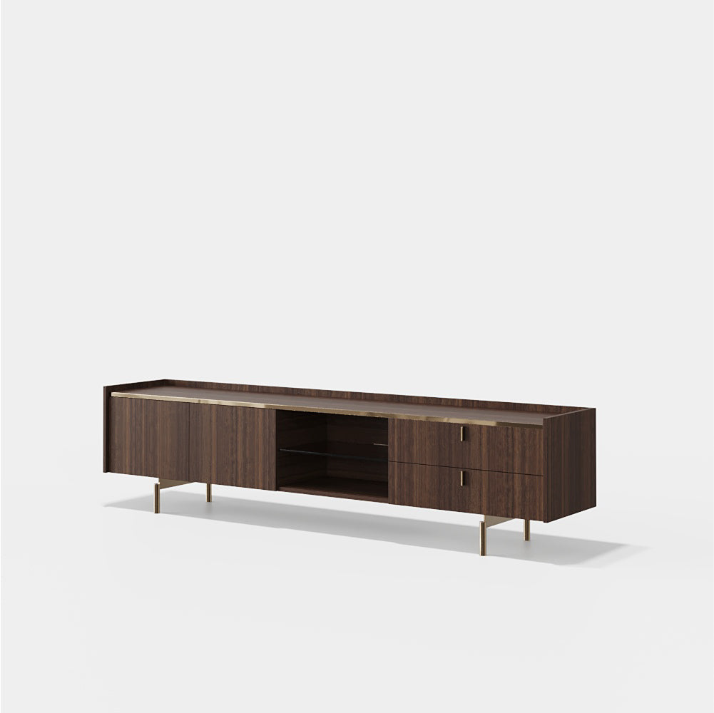 TV Base Senza 210cm