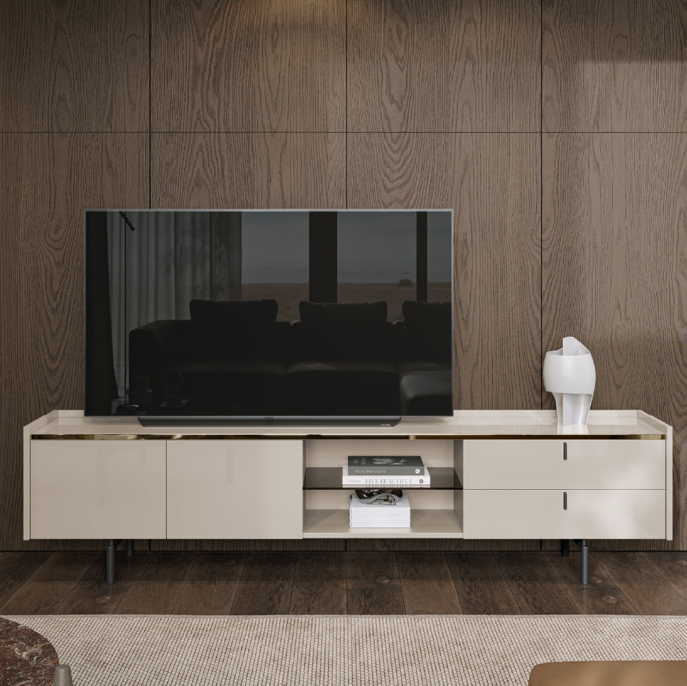 TV Base Senza 210cm