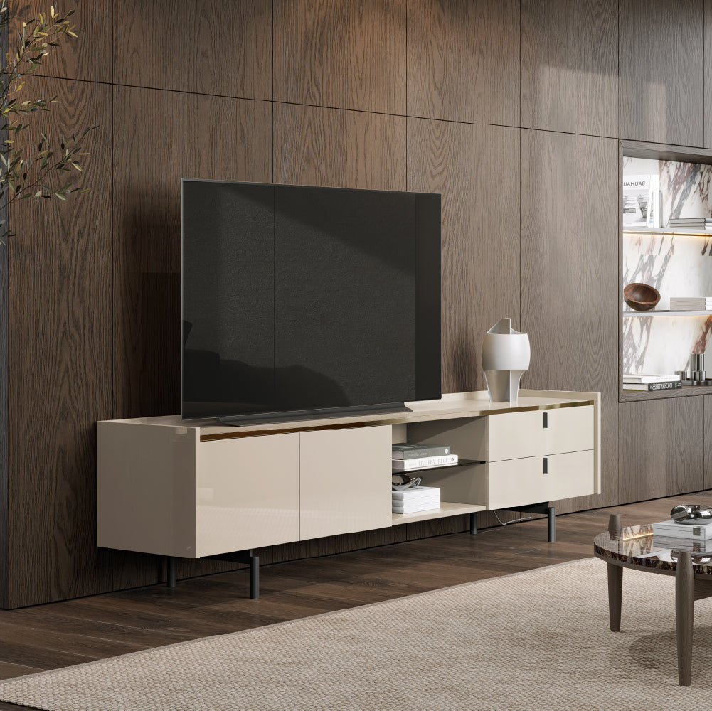 TV Base Senza 210cm
