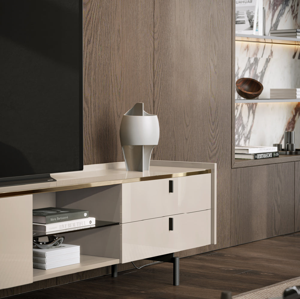 TV Base Senza 210cm