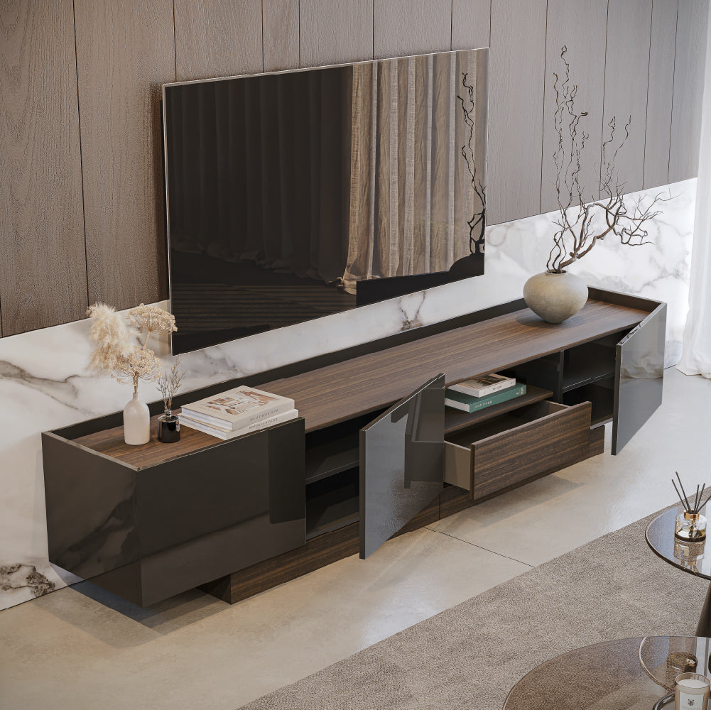 Vollmer TV Stand
