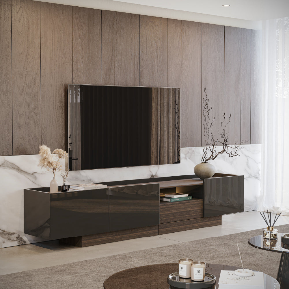 Vollmer TV Stand