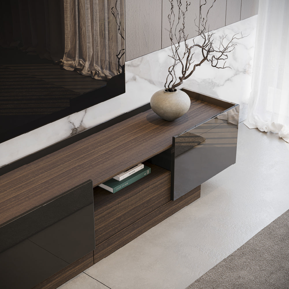 Vollmer TV Stand