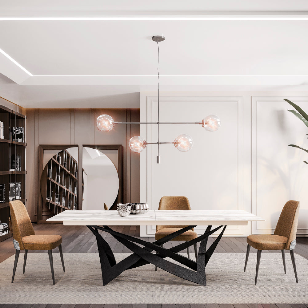 Bouvar Chair
