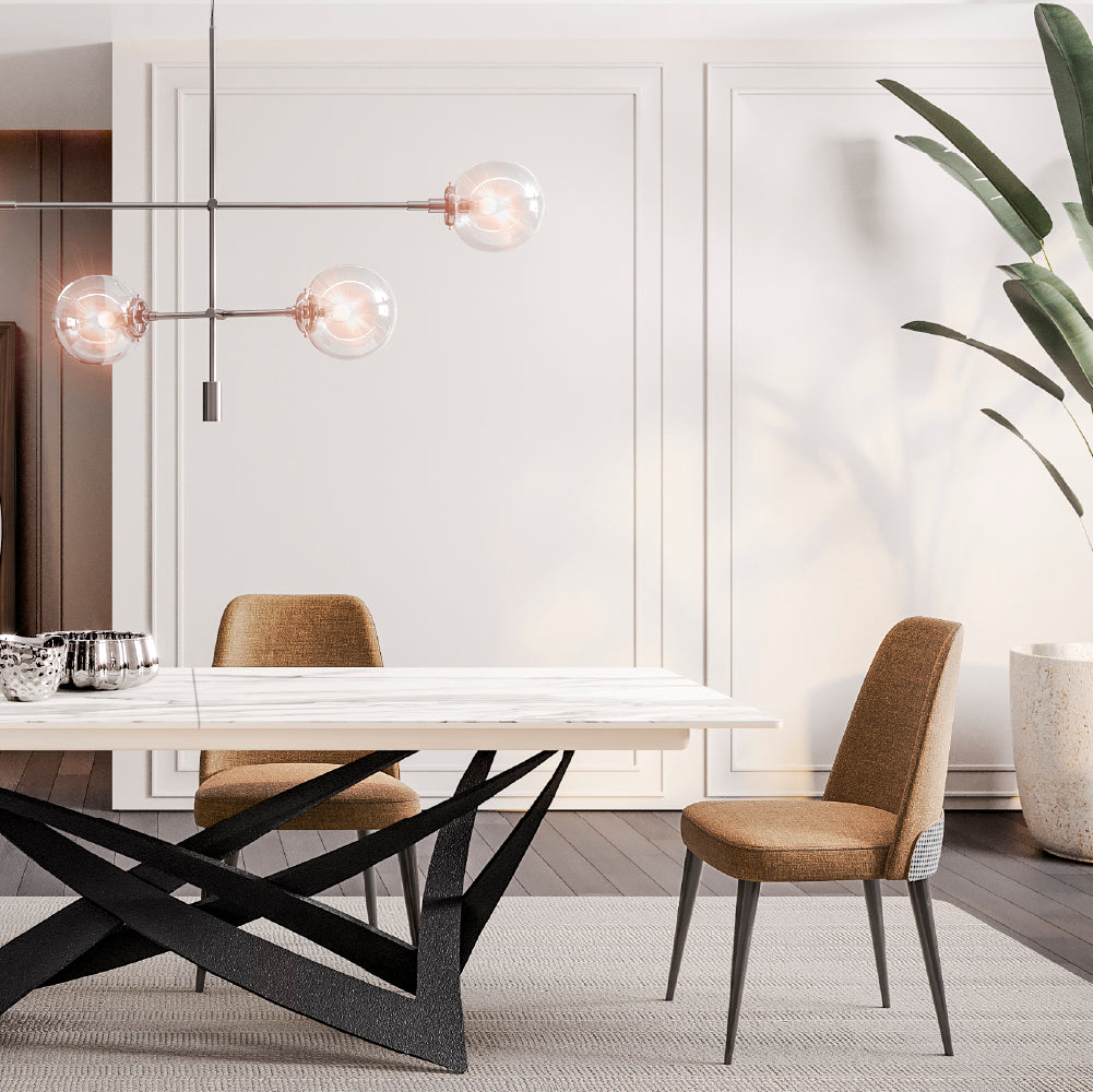 Bouvar Chair