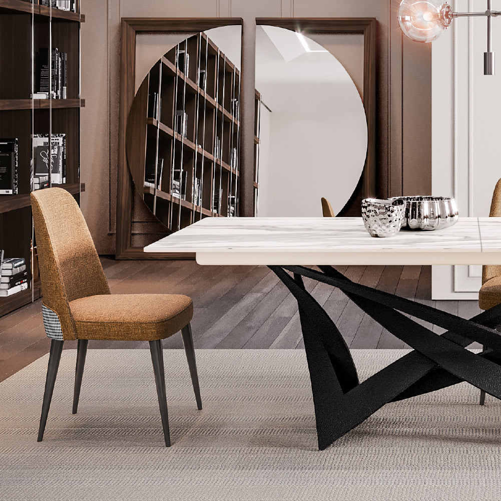 Bouvar Chair