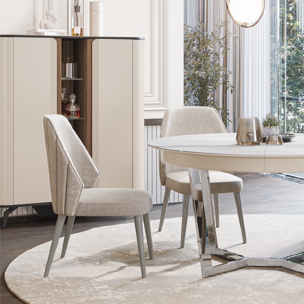Cartye Chair