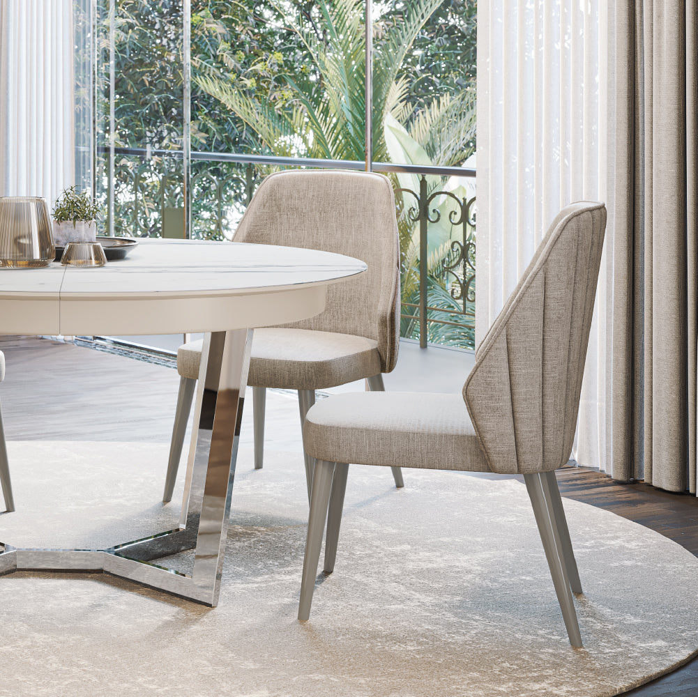 Cartye Chair