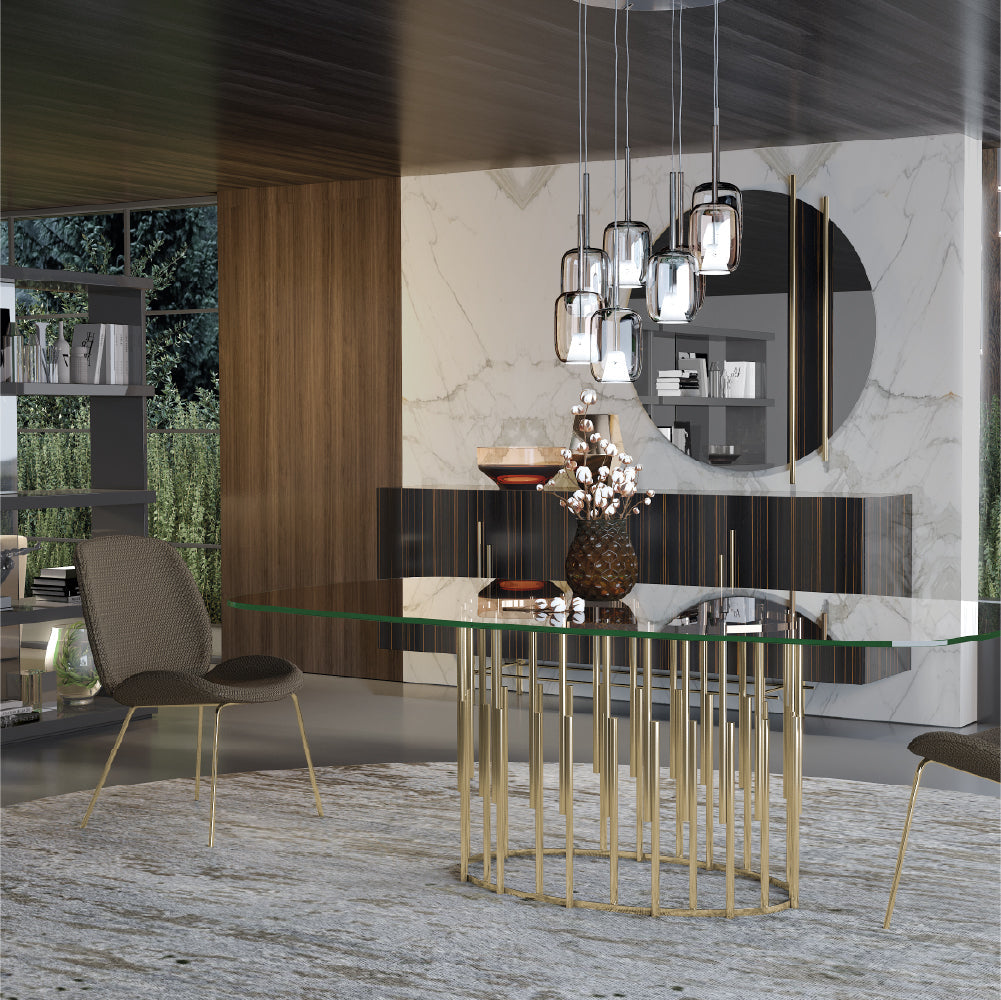 Ellender Chair