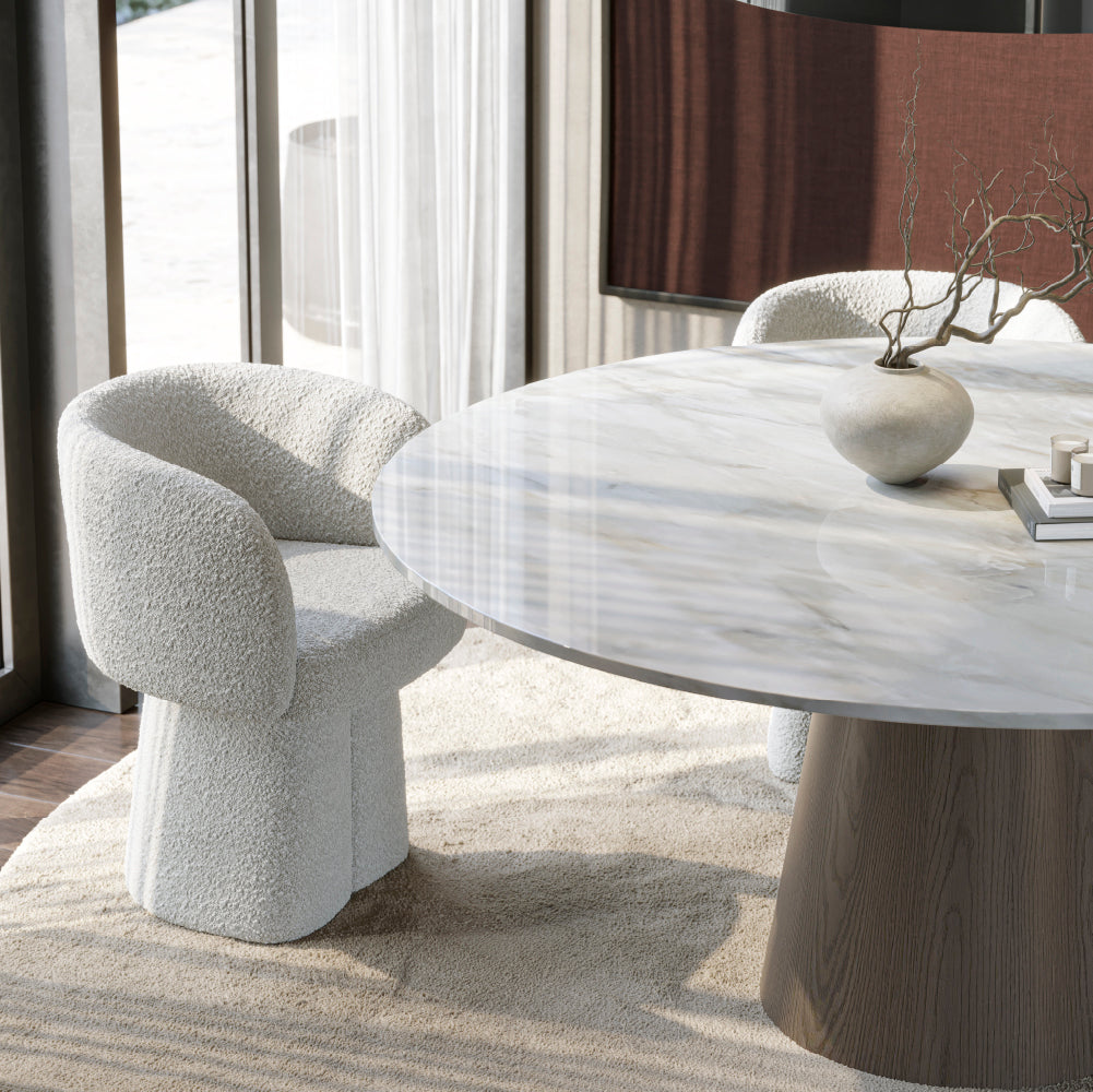 Senza Chair