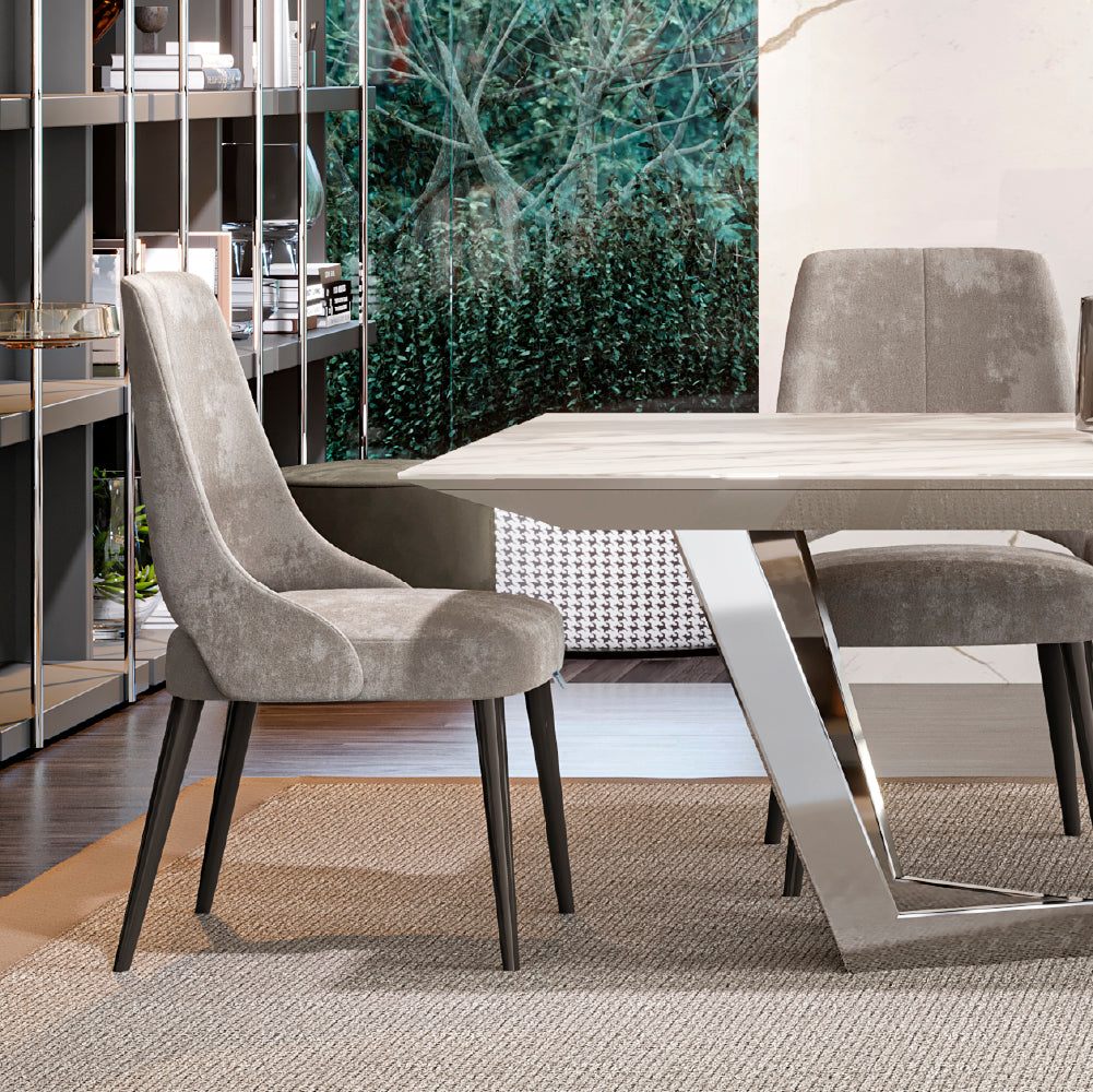 Tuub Chair