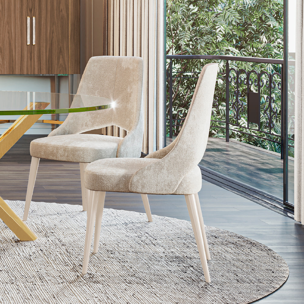Tuub Chair