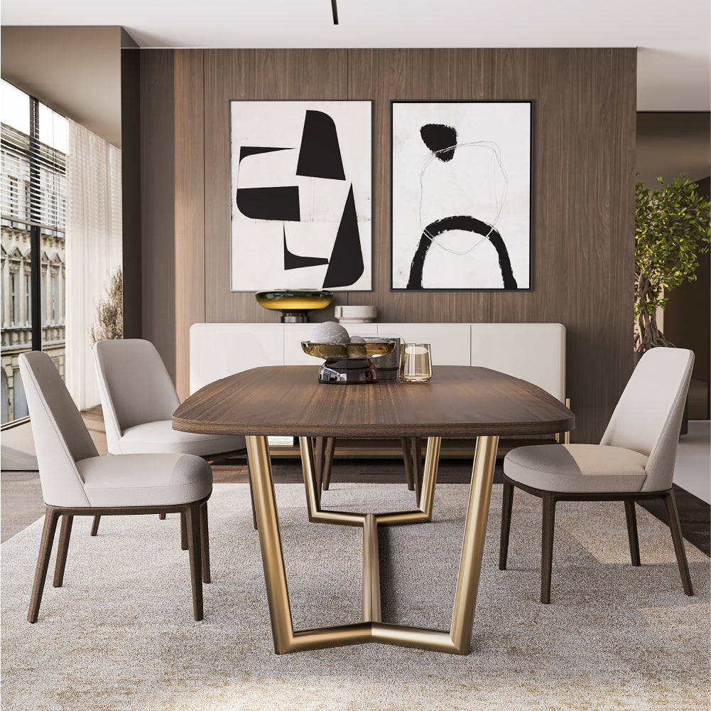 Vasari Chair