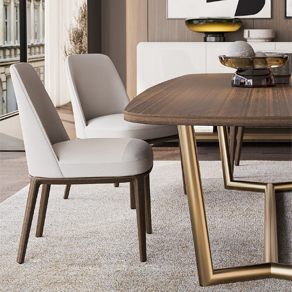 Vasari Chair