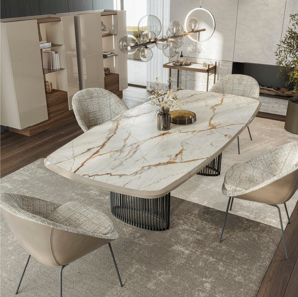 Vollmer Chair