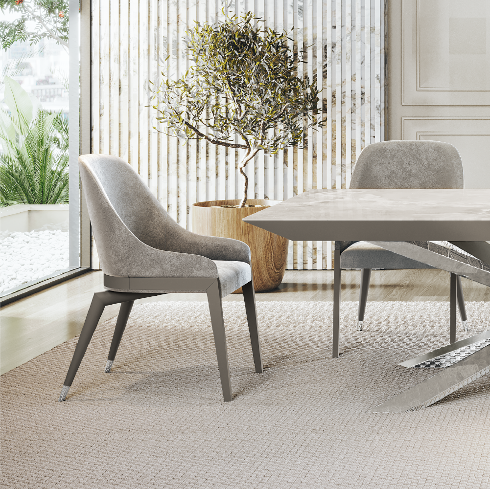 Wisdam Chair
