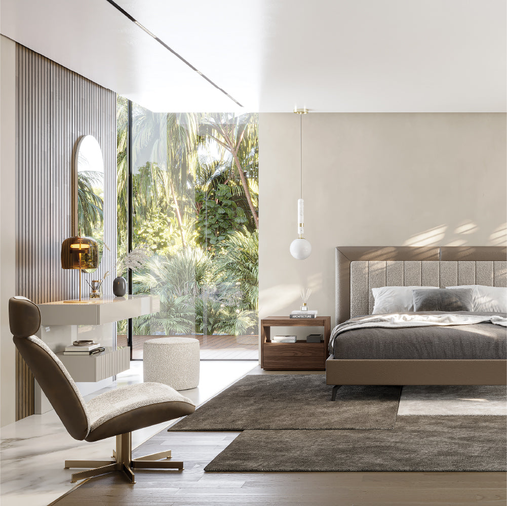Ellender Armchair