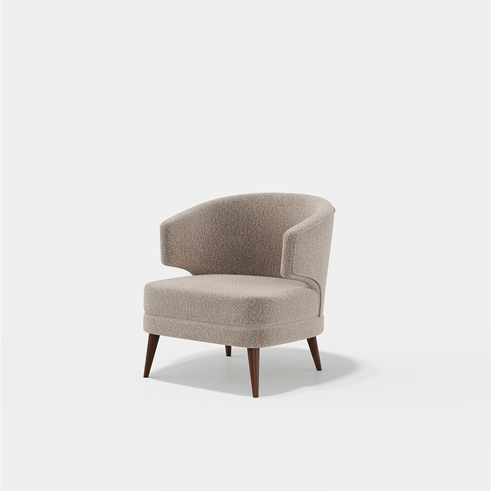 Figaro Armchair