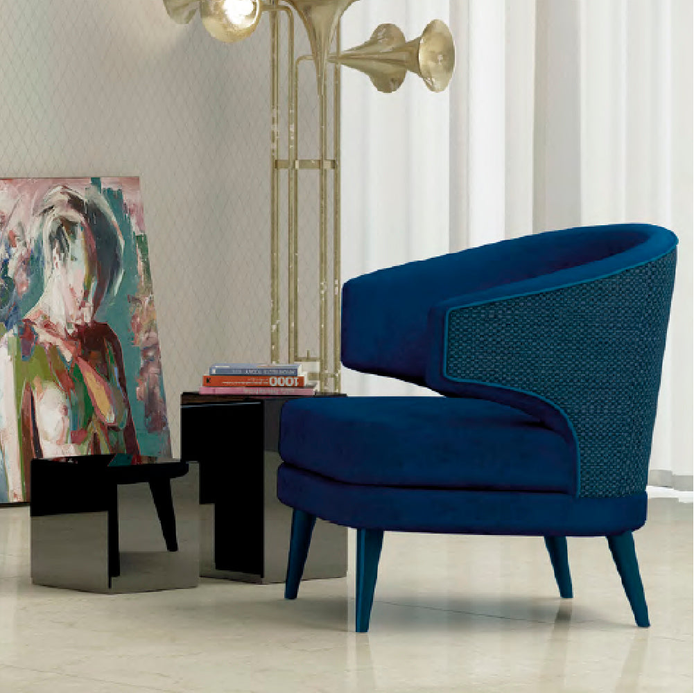 Figaro Armchair