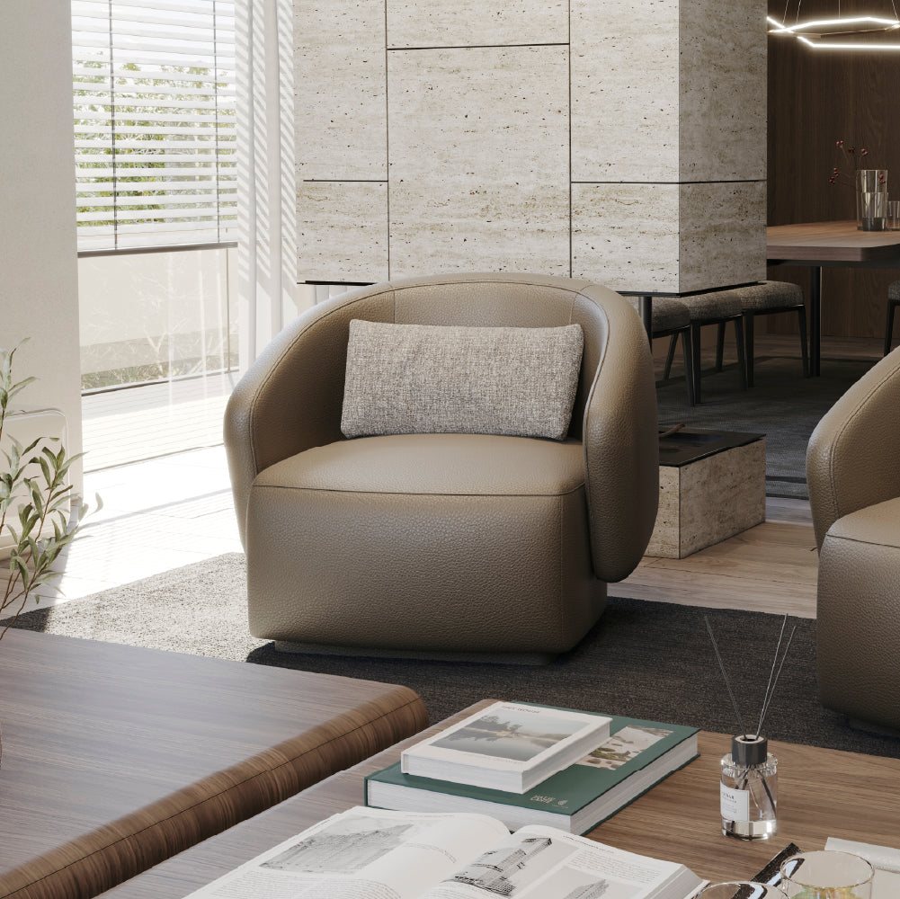 Rocco Armchair