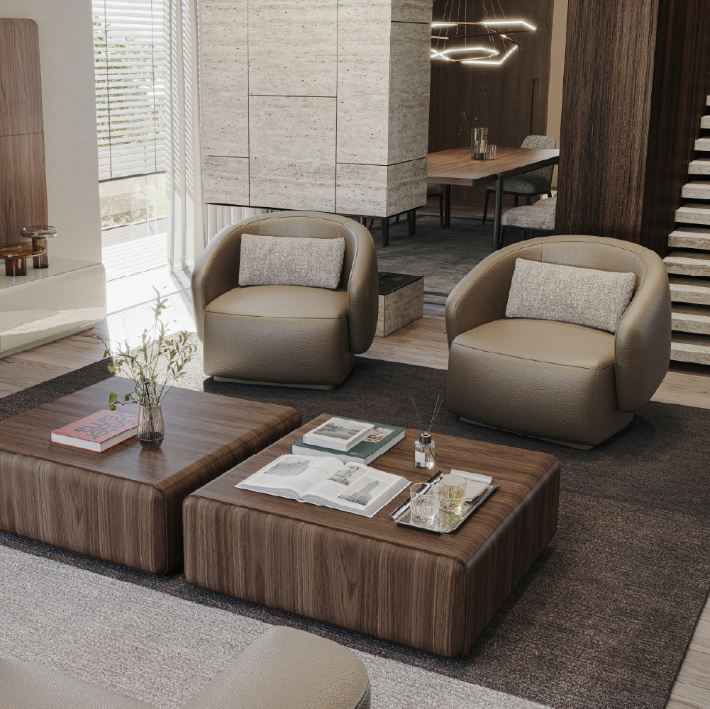 Rocco Armchair