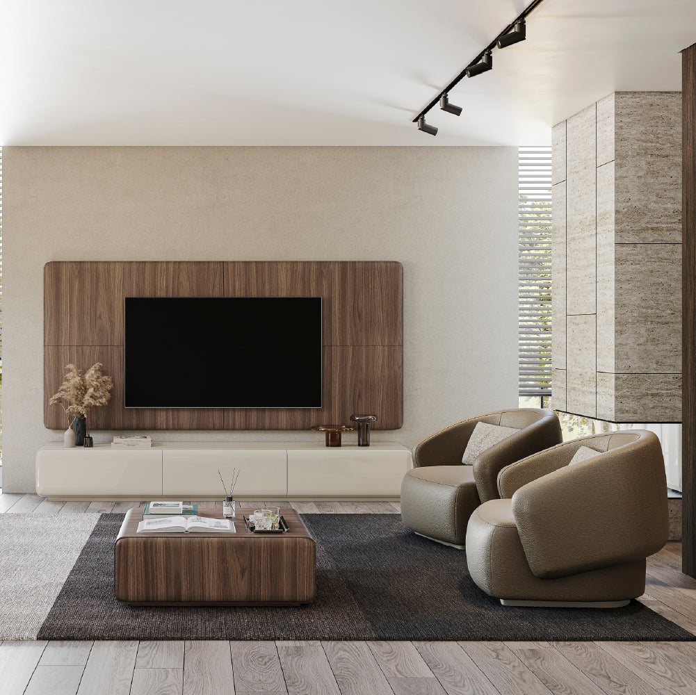 Rocco Armchair