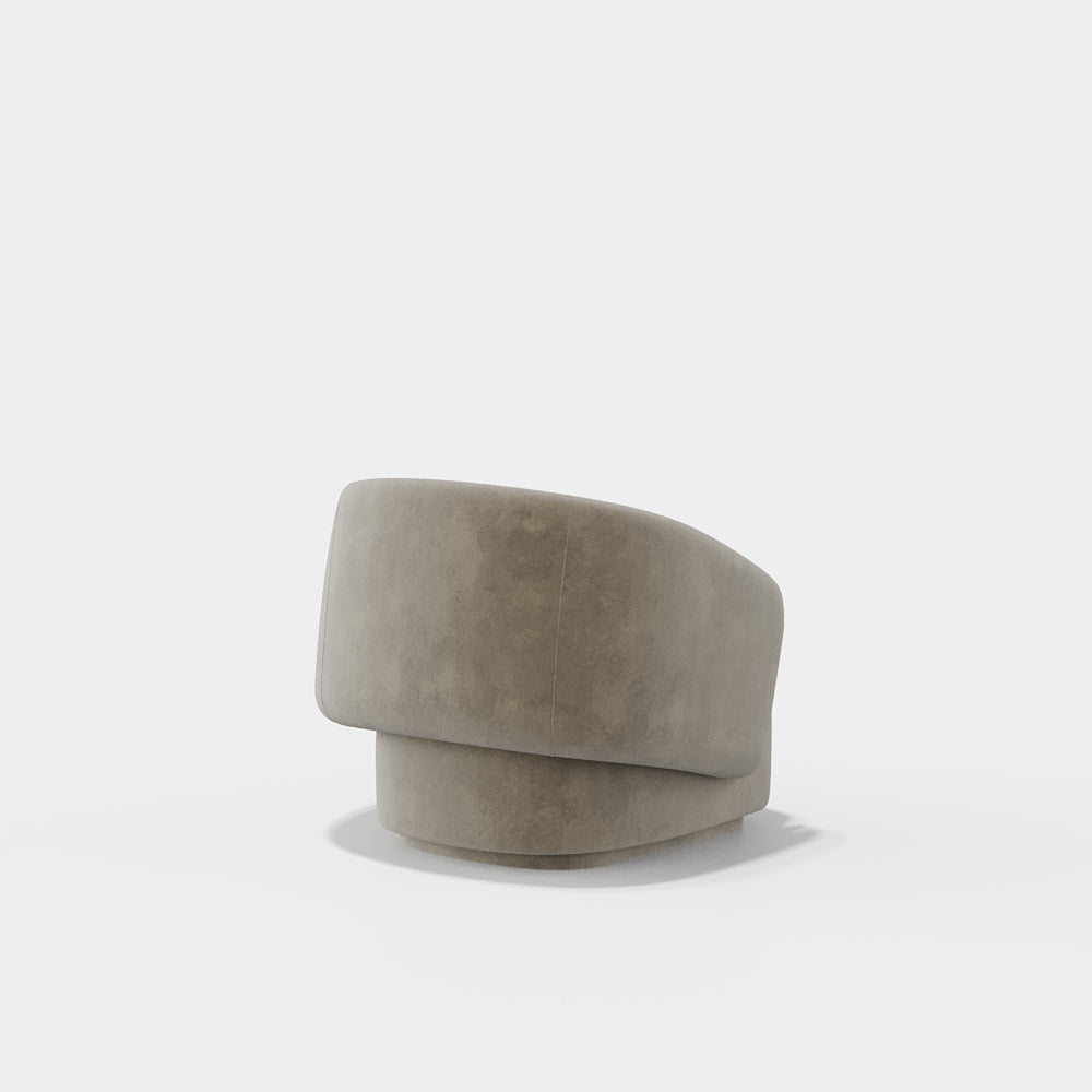 Rocco Armchair