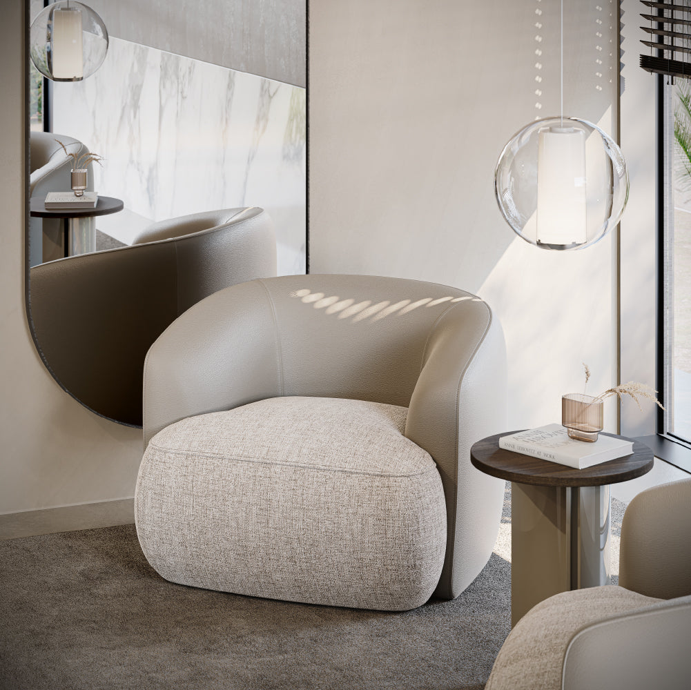 Vollmer Armchair