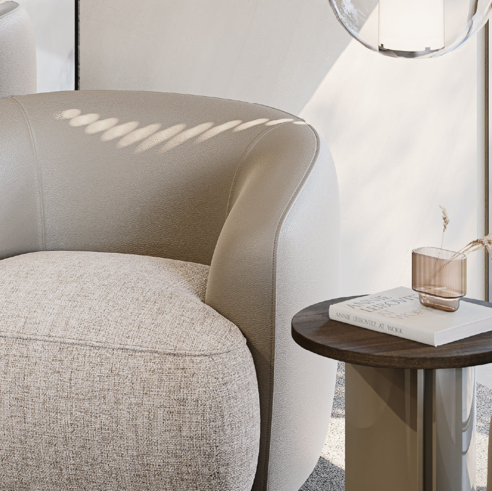 Vollmer Armchair