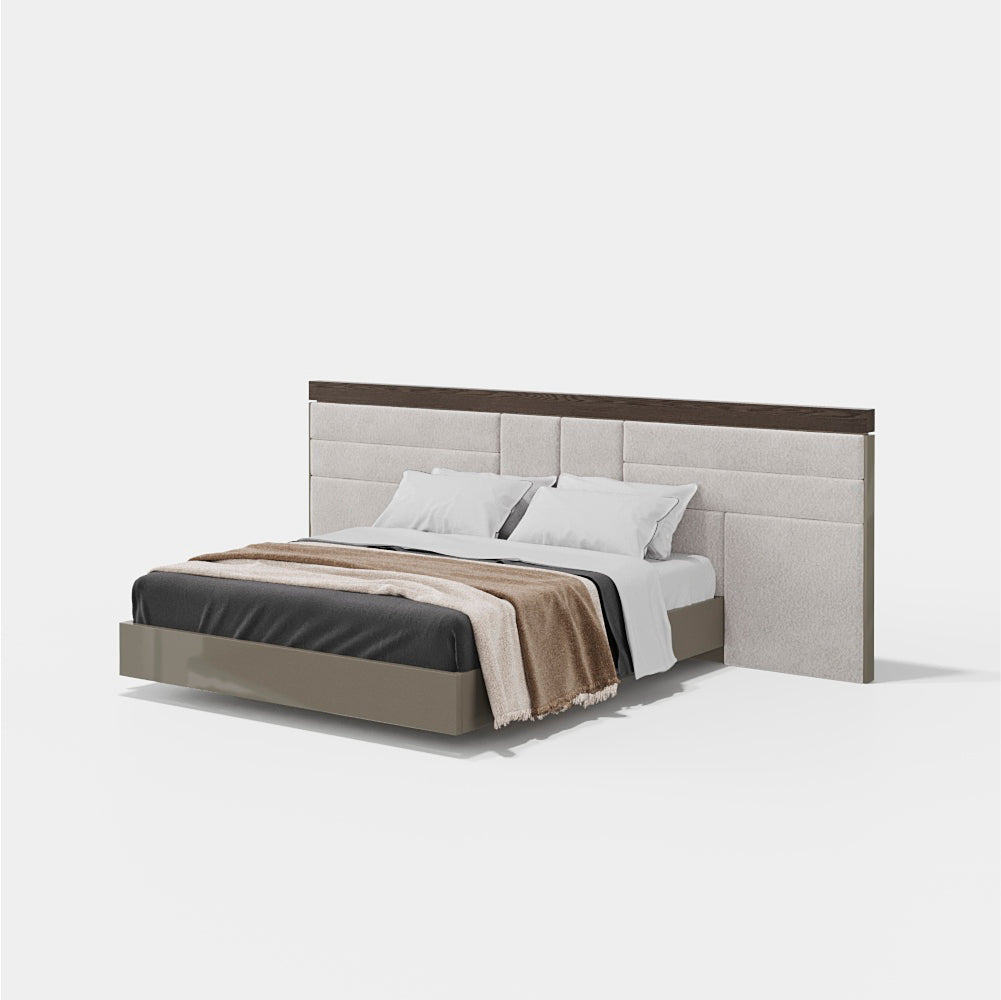 Opala Suspended Base Bed