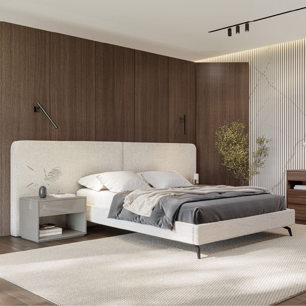 Closed Base Selli Bed