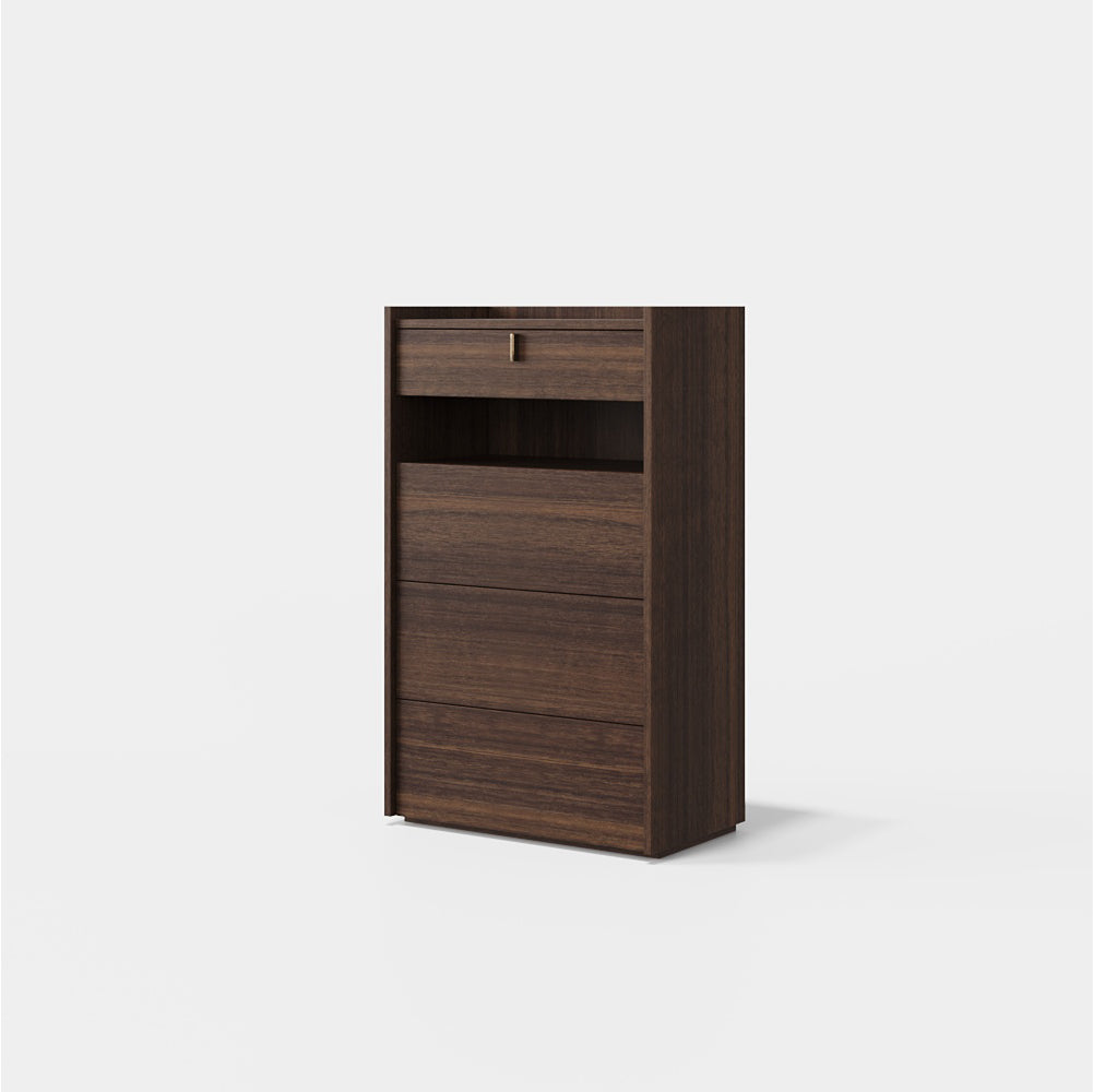 High Chest of Drawers Colline