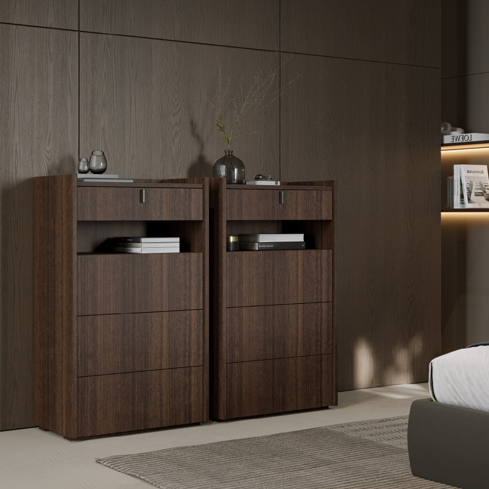 High Chest of Drawers Colline