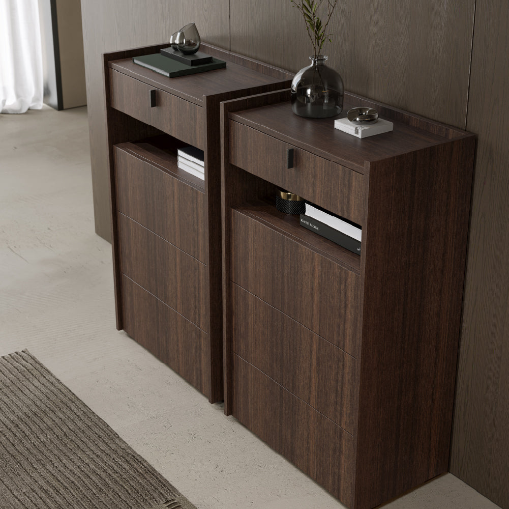 High Chest of Drawers Colline
