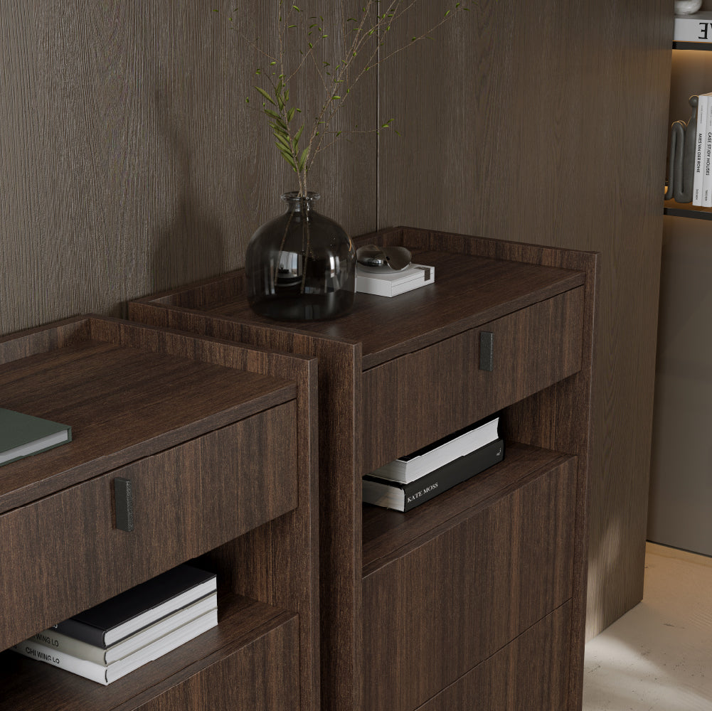 High Chest of Drawers Colline
