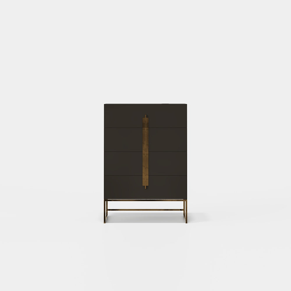 High Chest of Drawers Dharmi