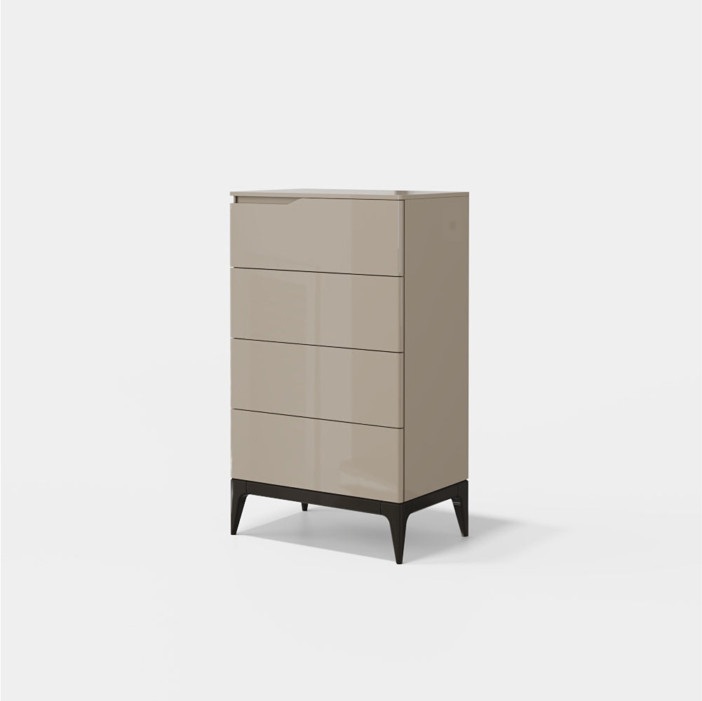 High Chest of Drawers Guzi