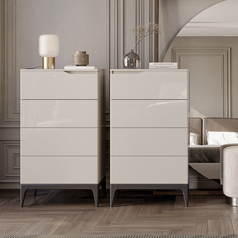 High Chest of Drawers Guzi