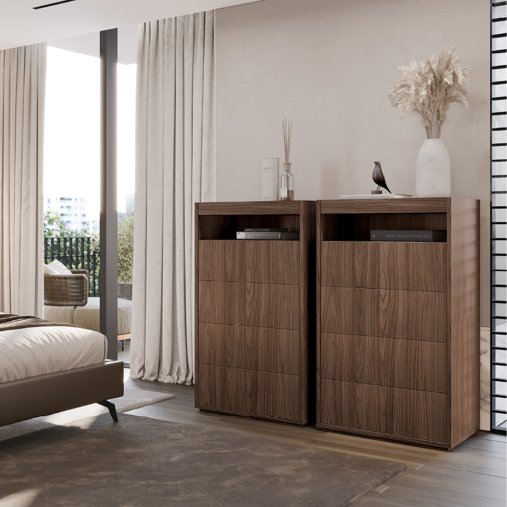 High Chest of Drawers Hilay