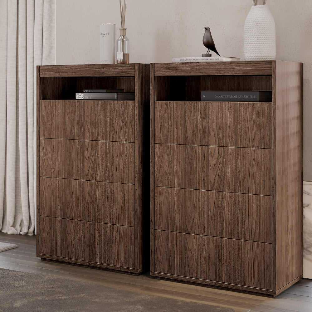 High Chest of Drawers Hilay