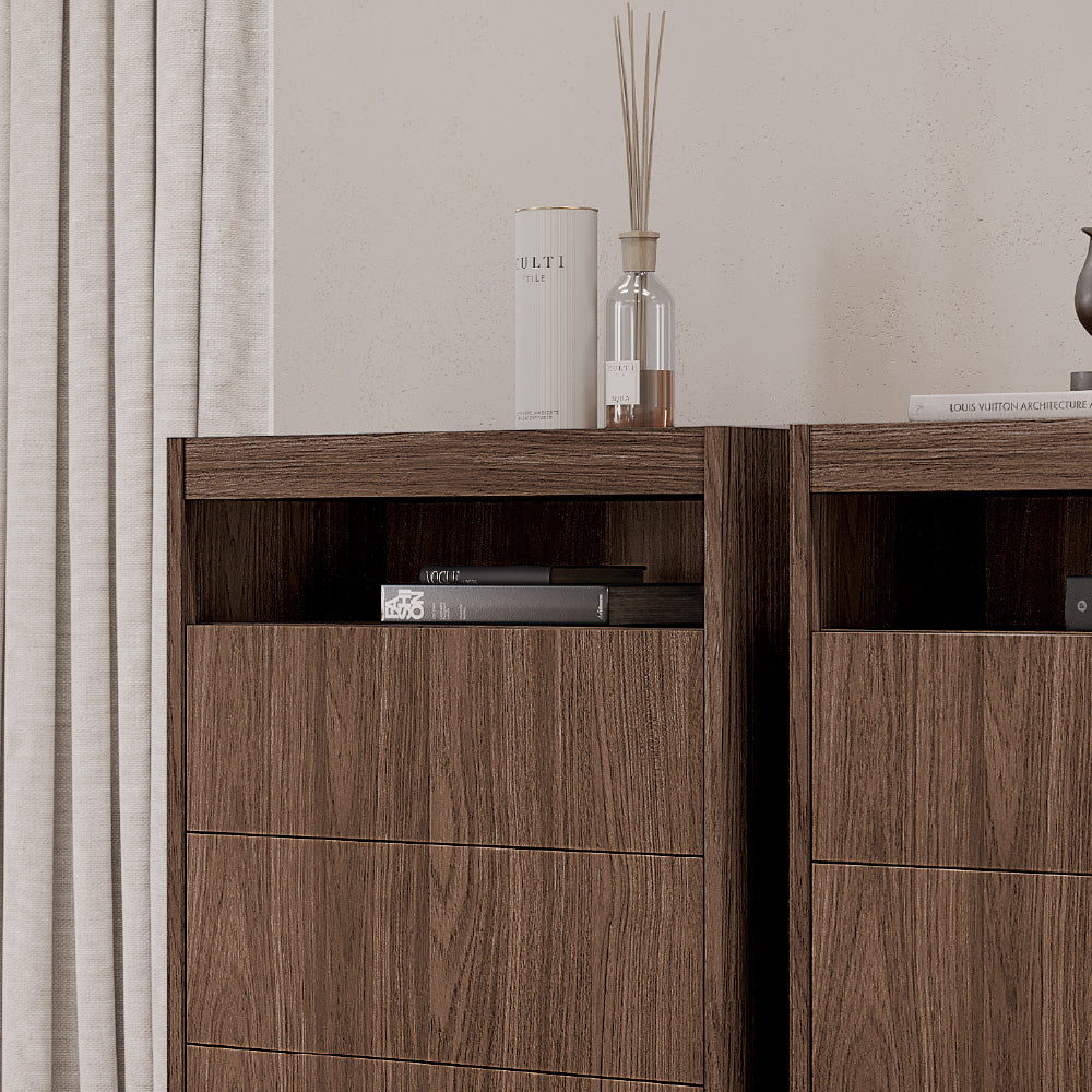High Chest of Drawers Hilay