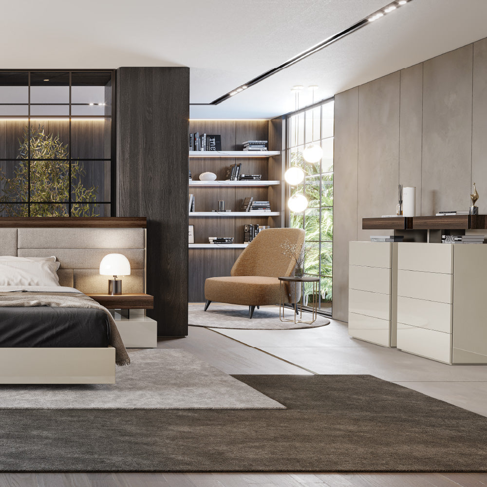 High Opala Chest of Drawers