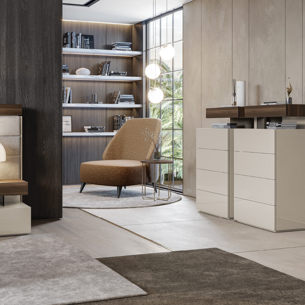 High Opala Chest of Drawers